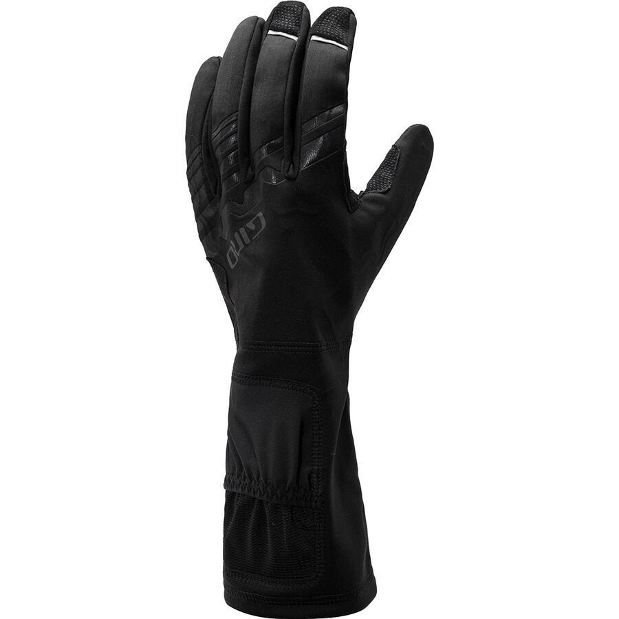 

Перчатки Giro Vulc Lightweight Heated Cycling Giro, Black