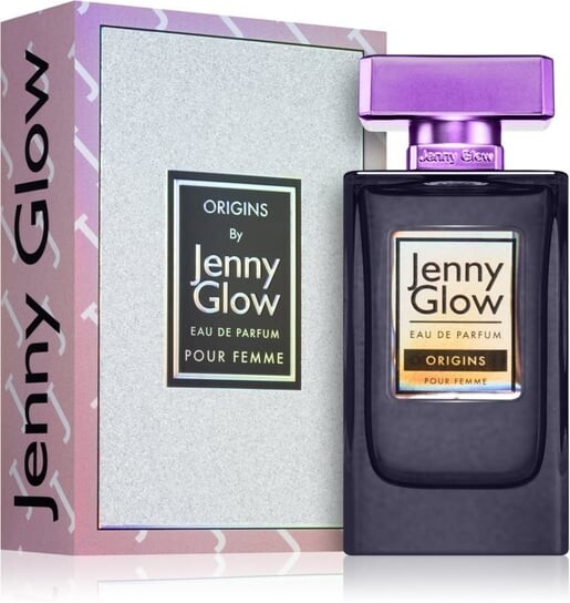 

Парфюмированная вода, 80 мл Jenny Glow, Origins