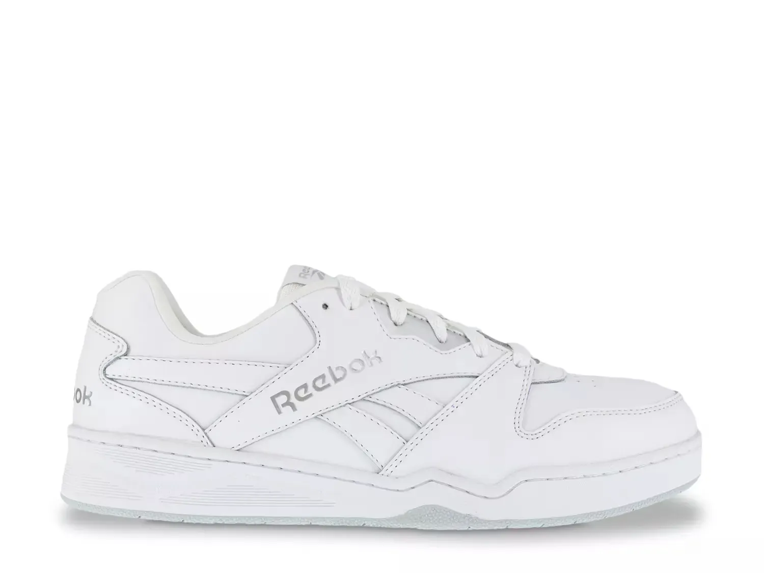 BB4500 Рабочие кроссовки с композитным носком - женские Reebok Work, White — фото 2