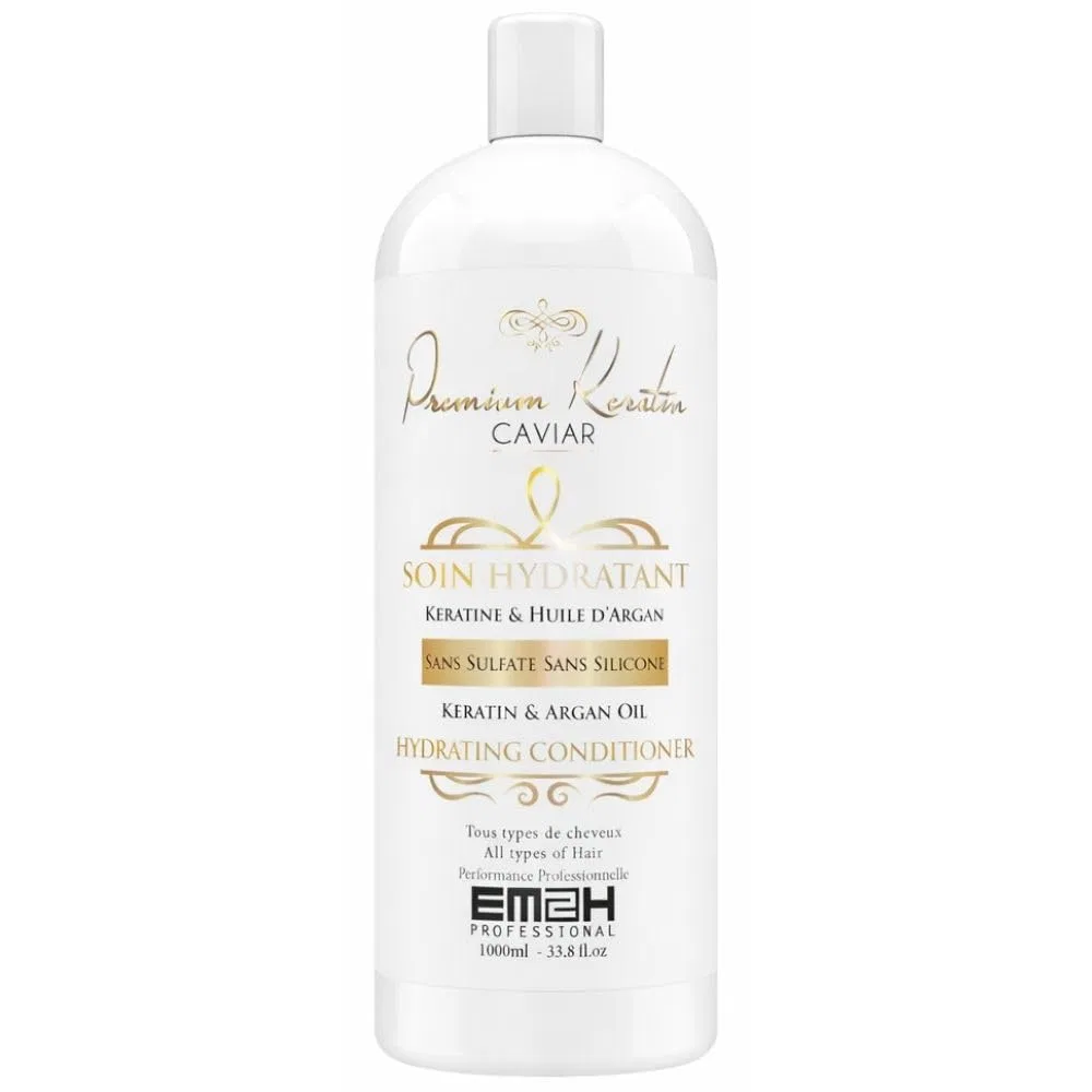 Кератиновый увлажняющий крем «Keratin Caviar» от Premium Keratin Caviar Premium Keratin Caviar