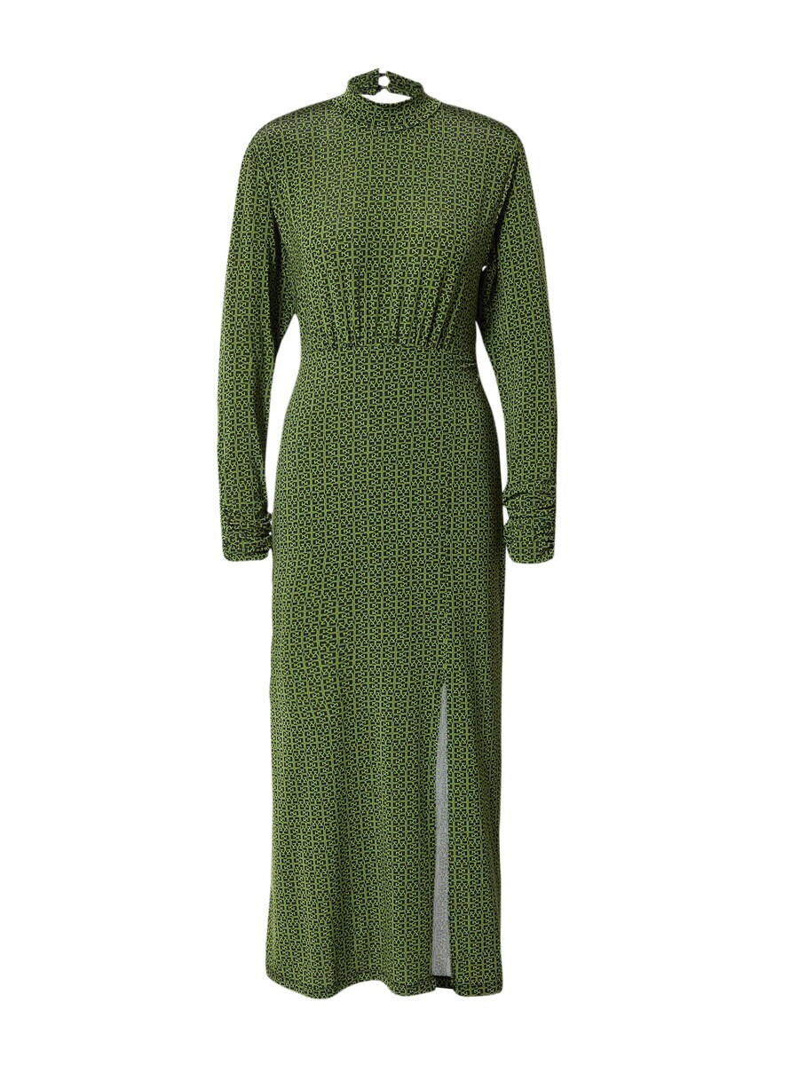 

Платье Gestuz Dress Milia, цвет Apple