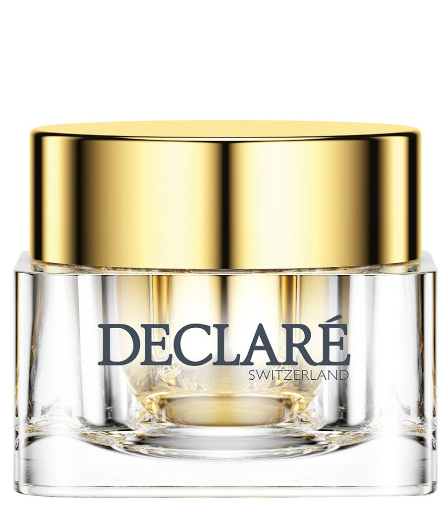 Крем для лица Declaré — Declare, Caviar Perfection, питательный против морщин для сухой кожи, 50 мл — фото 2