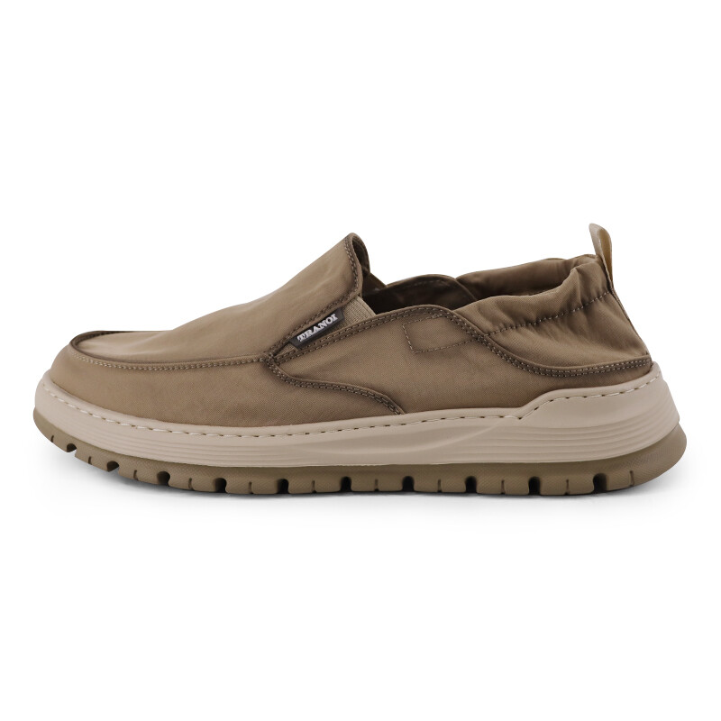 

Кроссовки TRANOI Lifestyle Shoes Men Low-top Brown, коричневый