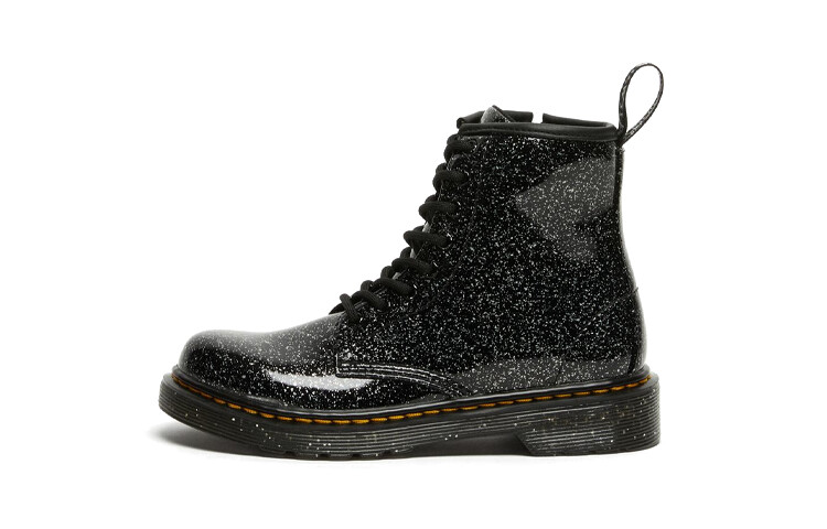 

Ботинки Dr. Martens Kids 1460 Glitter Dr.Martens