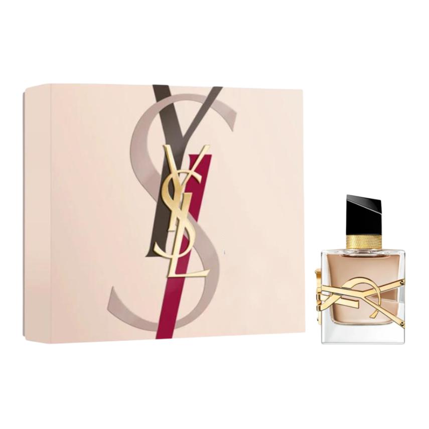 Парфюмерная вода Yves Saint Laurent Libre в подарочной коробке, 50 мл — фото 2