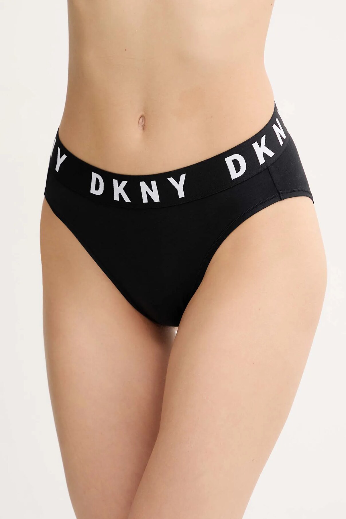 

Трусики Dkny, черный