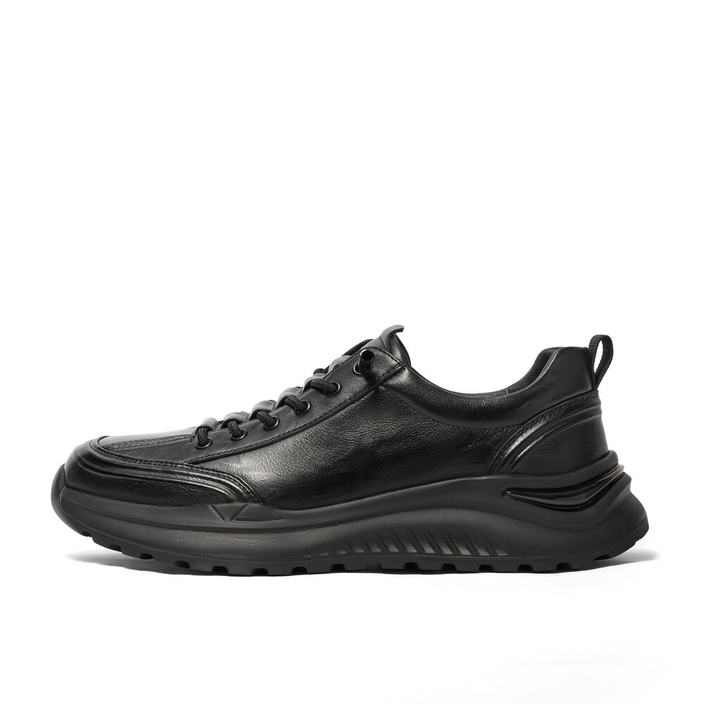 

Кроссовки мужские Lifestyle Shoes Men Low-Top Belle, коричневый