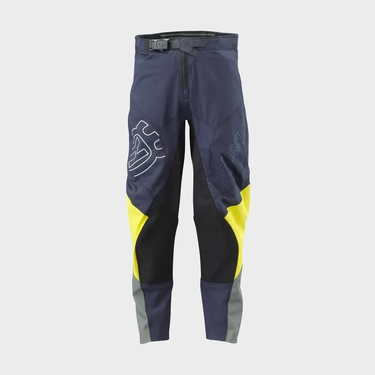 Детские брюки HUSQVARNA с рейками