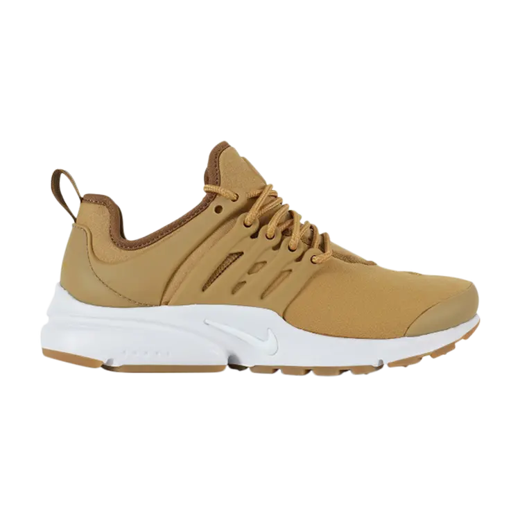 Кроссовки Nike Wmns Air Presto 'Elemental Gold', золотой