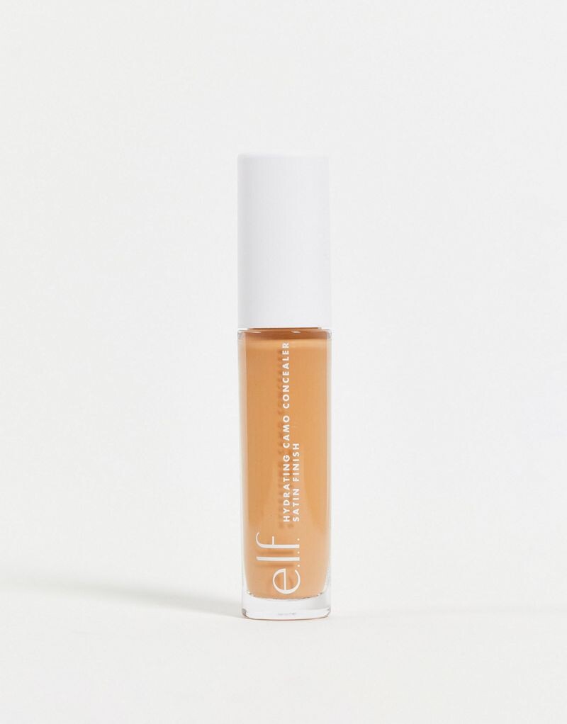 

Э.л.ф. Увлажняющий камуфляжный консилер e.l.f., Medium Beige