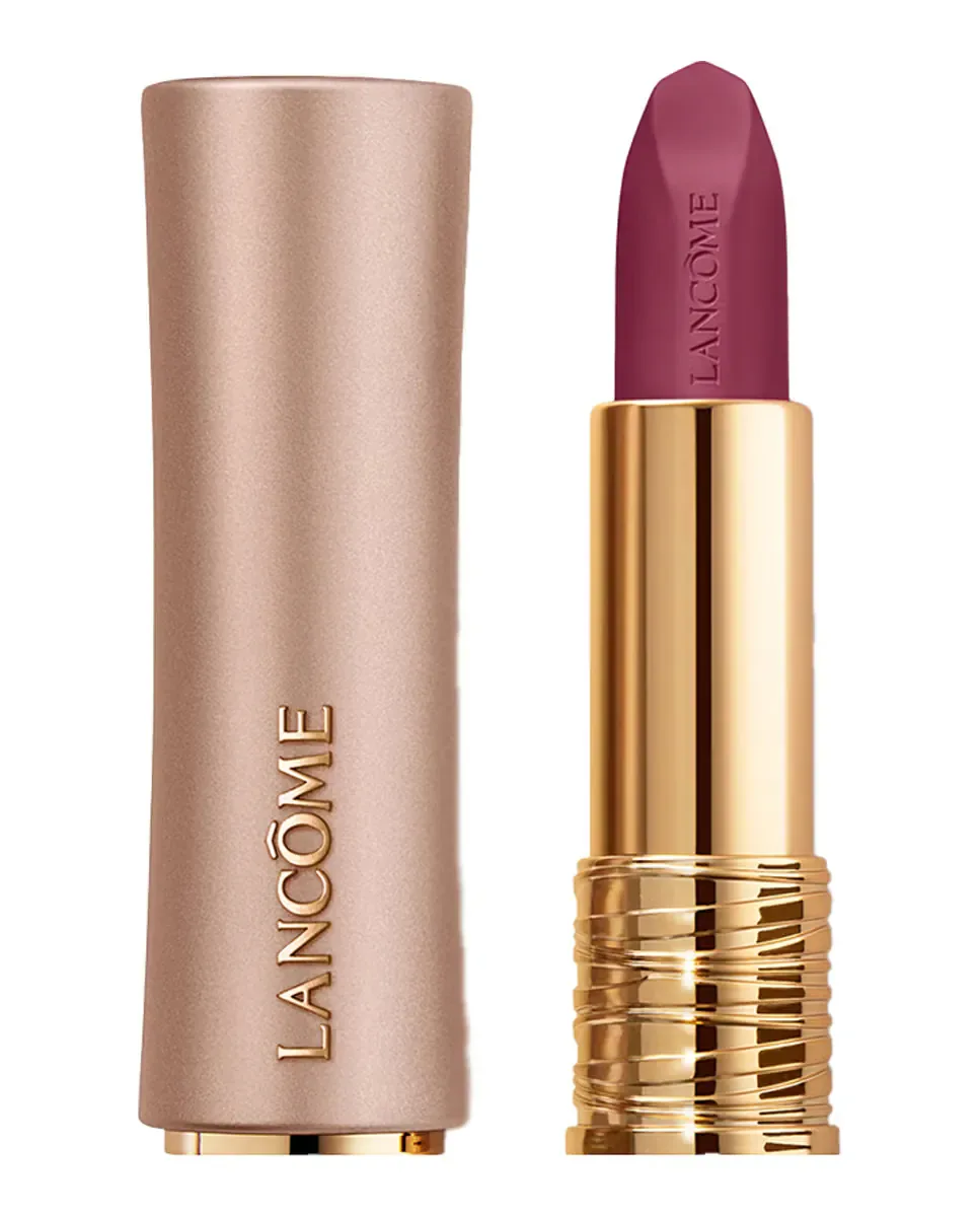 Помада для губ L'Absolu Rouge Intimatte Lancôme, 440 Got Me Blushing