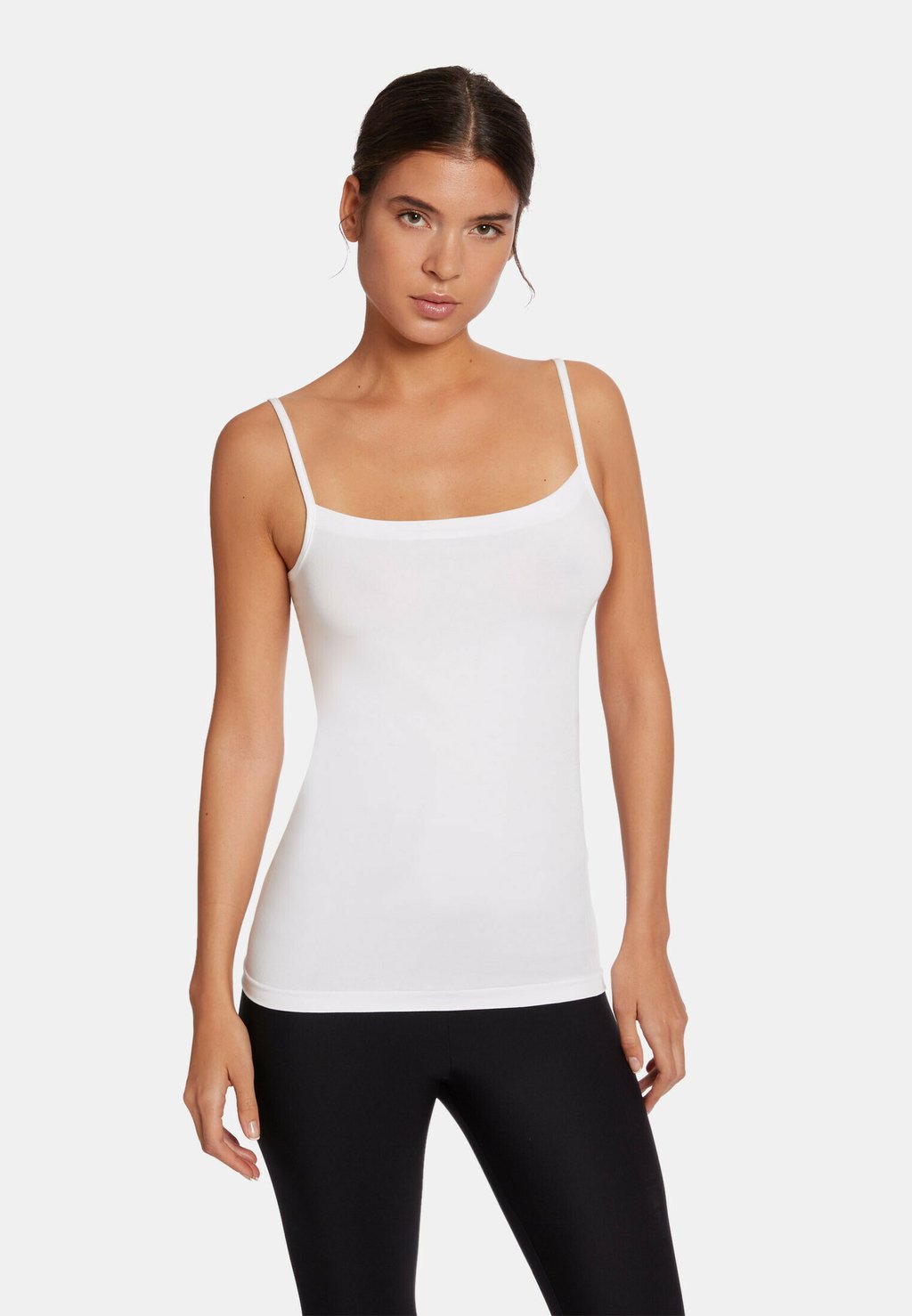 

Нижняя рубашка AURORA HAWAII TOP Wolford, белый
