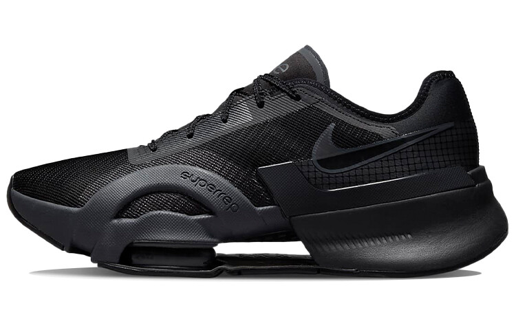 Nike Air Zoom SuperRep 3 Черный