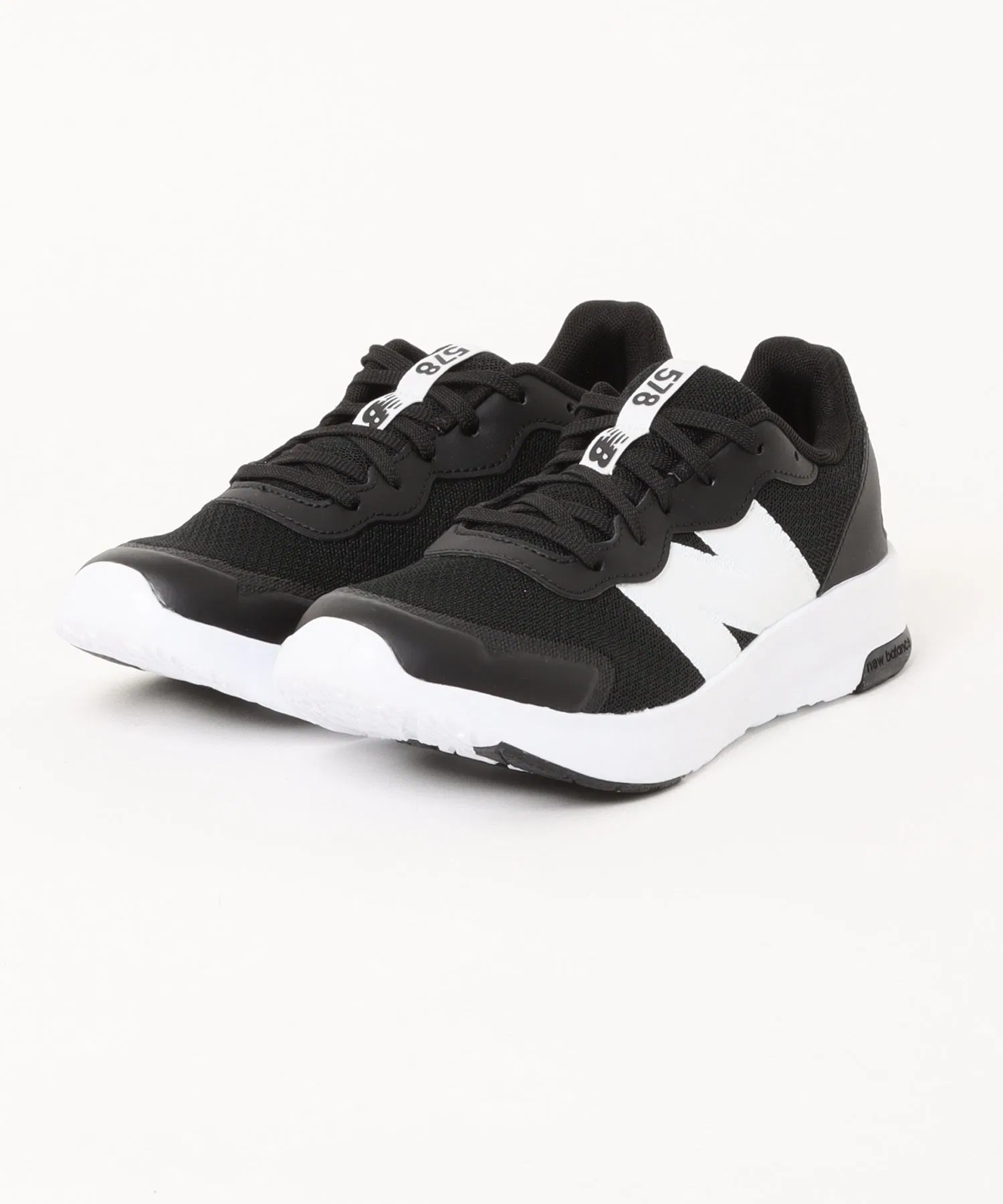 Детские кроссовки New Balance 578