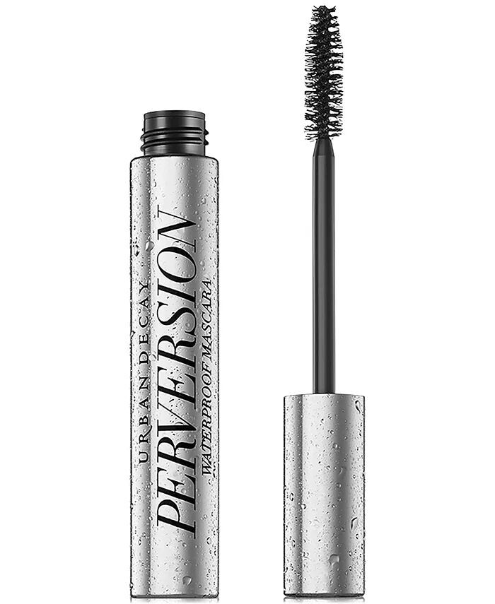 

Водостойкая тушь для ресниц Perversion Urban Decay