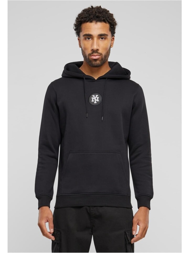 

Толстовка Mister Tee Hoodie, черный