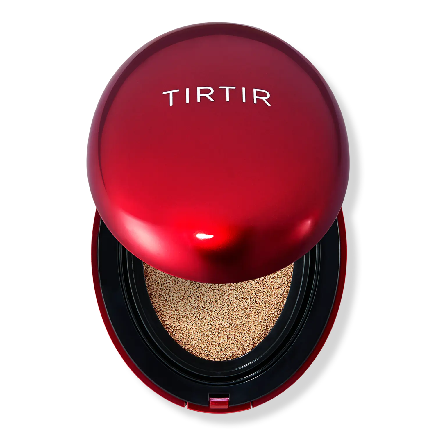 

Маска для лица, красная, мини-подушка TIRTIR, 25N MOCHA (light medium with neutral undertone)