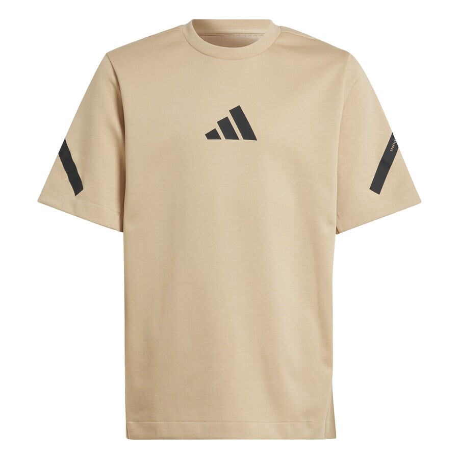 

Спортивная футболка ADIDAS SPORTSWEAR Performance, песочный