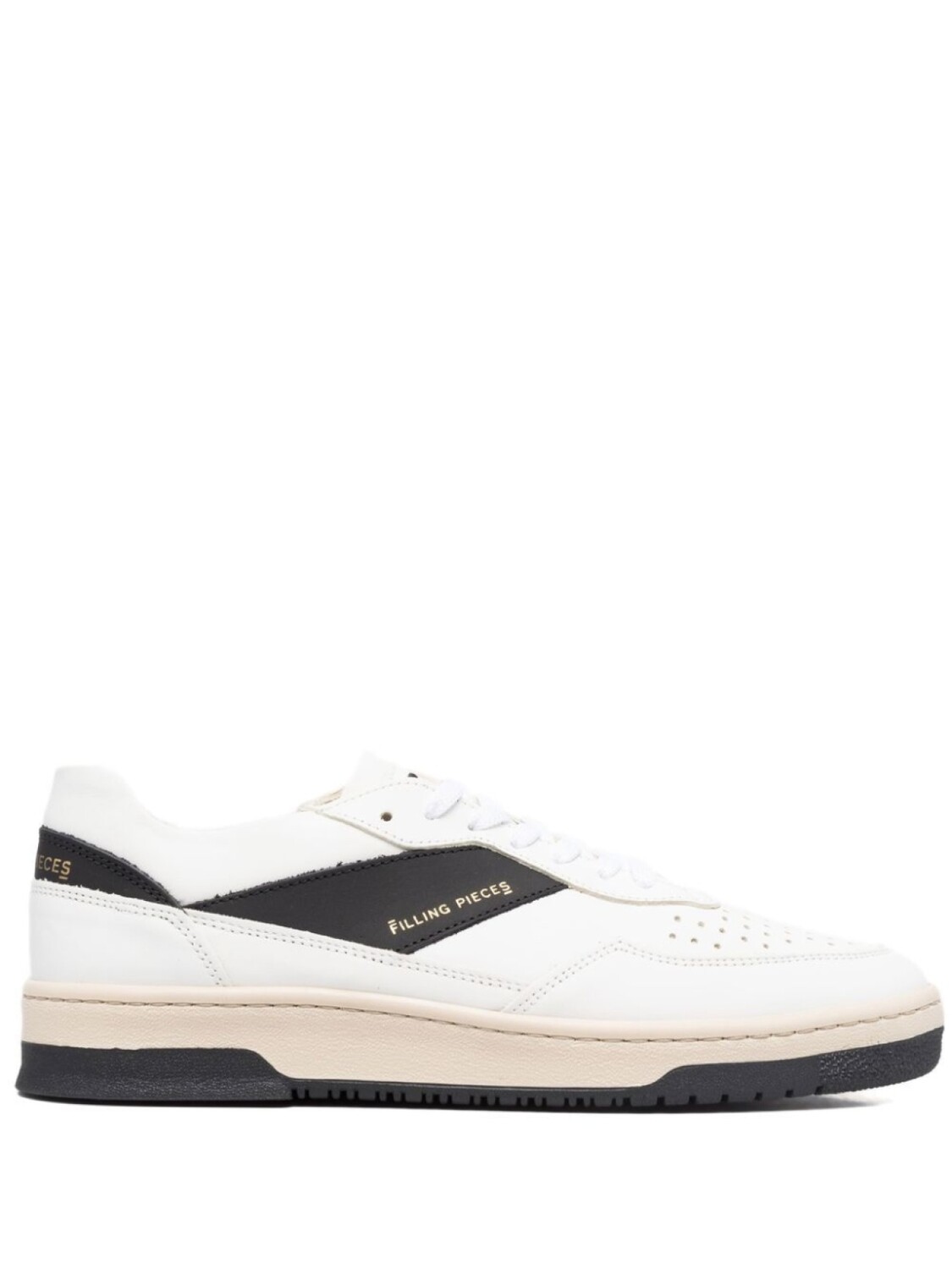 

Кеды Ace Spin Filling Pieces, белый
