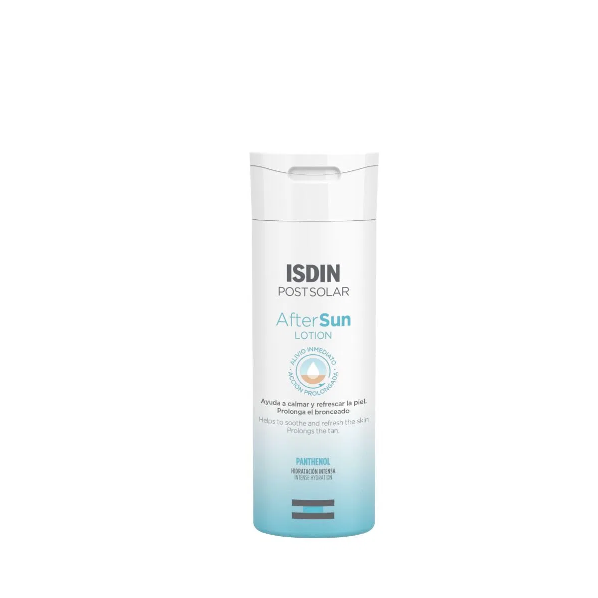 Лосьон после загара «Aftersun» от Isdin Isdin