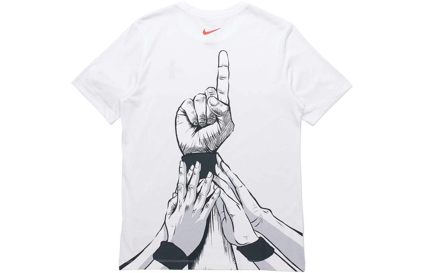 

Футболка мужская Nike