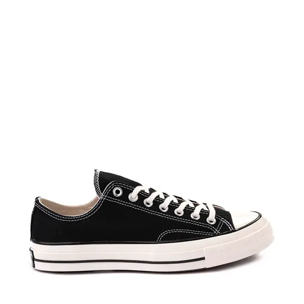 

Кроссовки Converse Chuck 70 Lo, черный