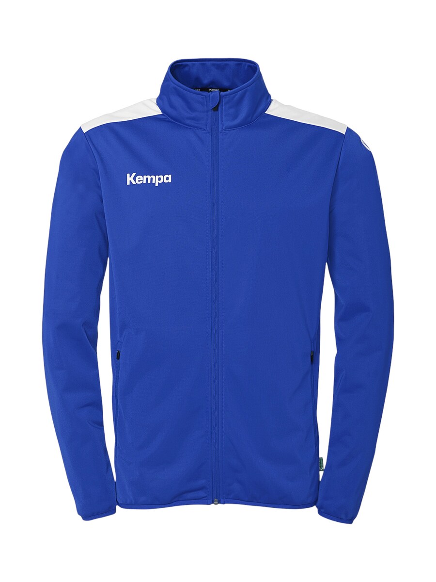 

Тренировочная куртка KEMPA Emotion 27, синий