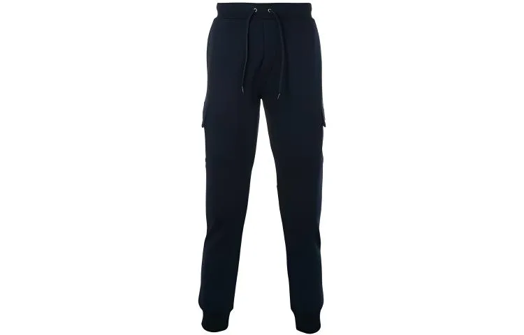 Polo Ralph Lauren Брюки мужские морския синие