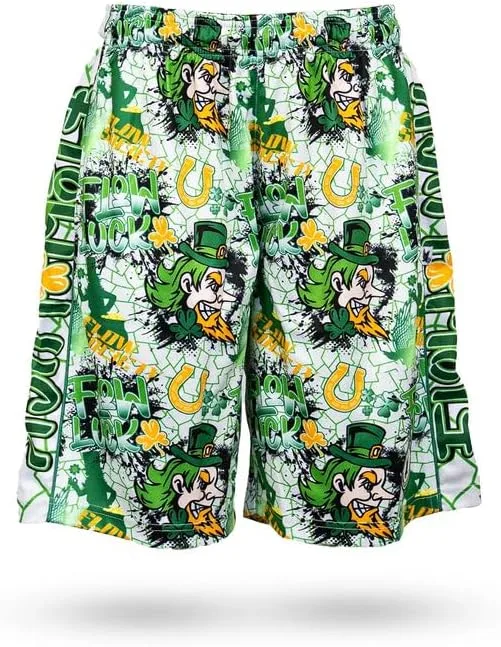 

Мужские шорты Flow Luck Athletic от Flow Society