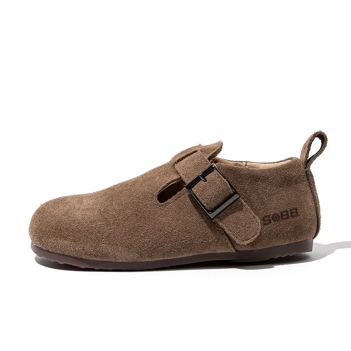 

Кроссовки SOBB Kids Lifestyle Shoes Kids Low-top, хаки