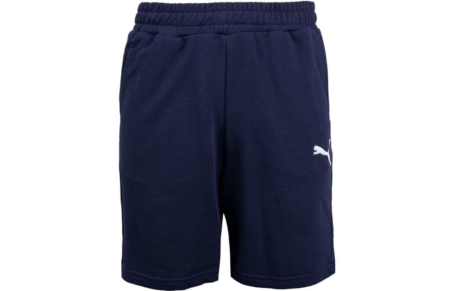

Team Goal 23 повседневные шорты мужские синие Puma, синий