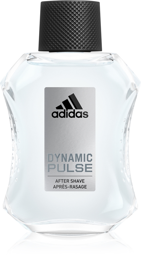 

Лосьон после бритья Dynamic Pulse Edition 2022 Adidas, vyrams 100 мл