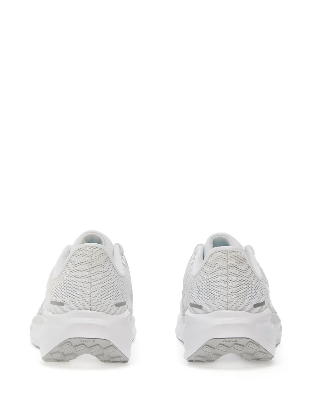 Кроссовки Pegasus Plus Nike, белый — фото 3