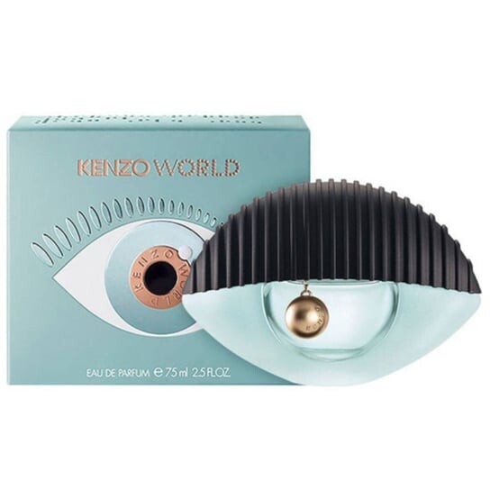

Парфюмированная вода, 75 мл Kenzo, World