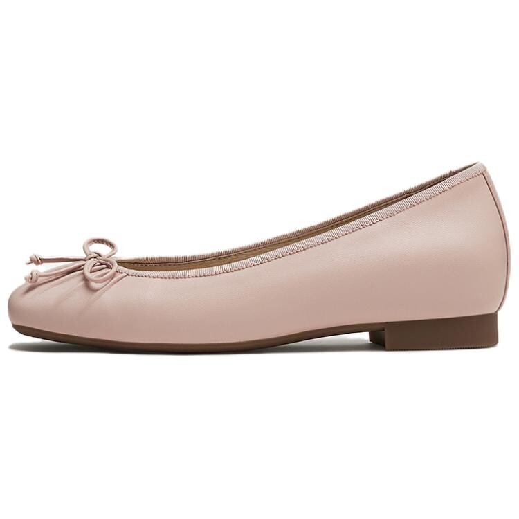 

Туфли женские повседневные Women's Casual Shoes Women's Tata, белый