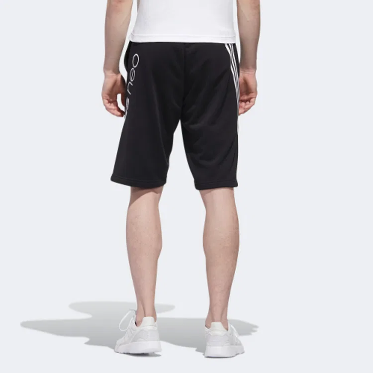 Шорты мужские Casual Moderate Adidas Neo — фото 4