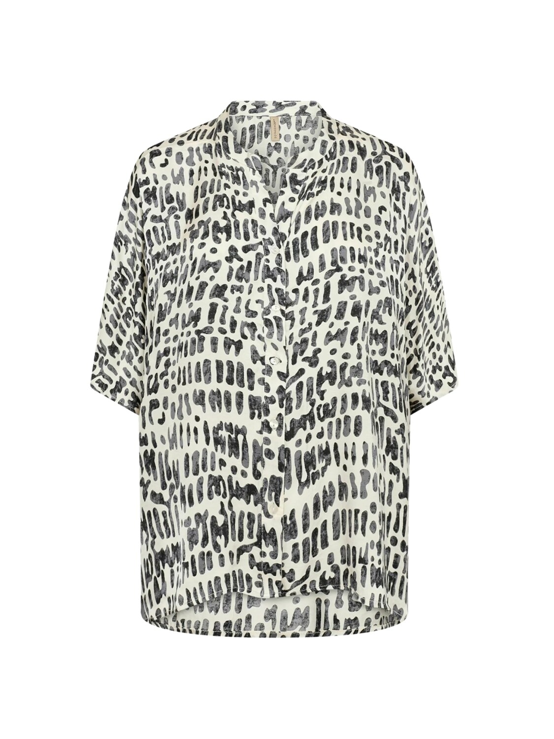 

Soyaconcept Блузка 'SC_EMMALU' в черном цвете