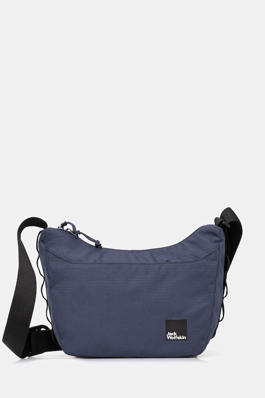 

Сумка Rose Jack Wolfskin, темно-синий