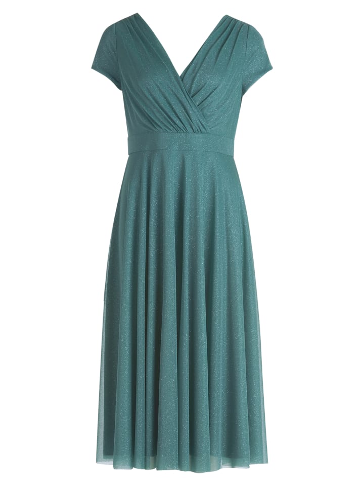 

Короткое платье Vera Mont