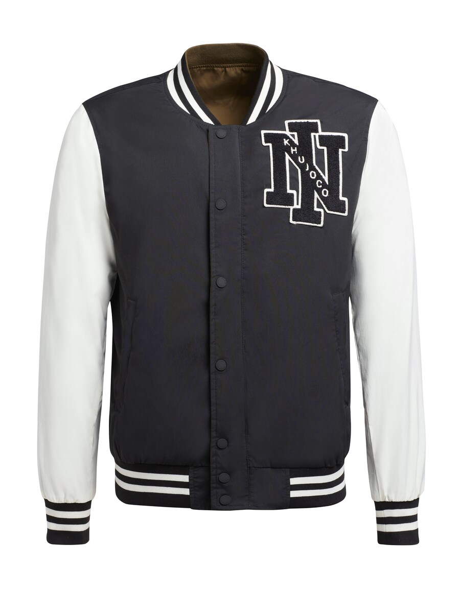 

Демисезонная куртка khujo VELO2 , Olive