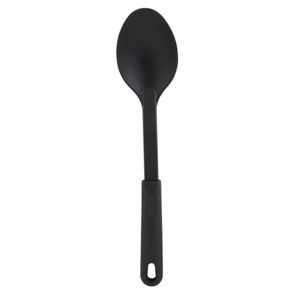 

Ложка сервировочная Winco NC-SS1, черный