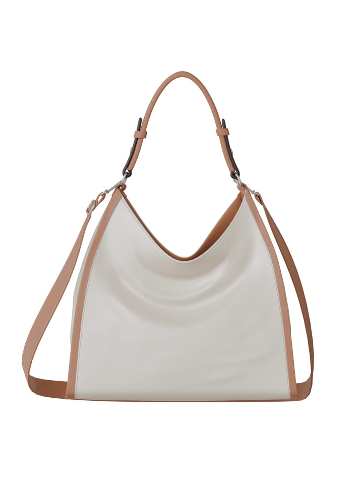 

Сумка Kmisso, цвет beige/brown, Коричневый, Сумка Kmisso, цвет beige/brown