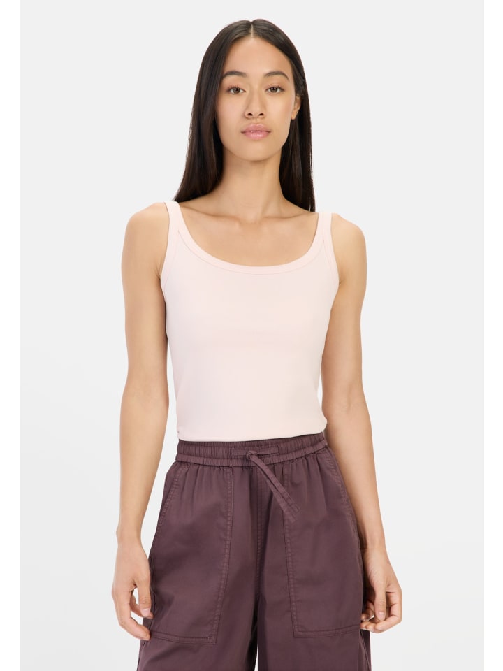 

Топ Camel Active, розовый