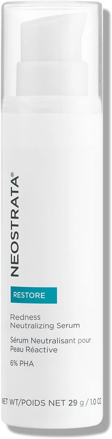 Сыворотка Neostrata — Успокаивающая Restore Reactive Skin Neutralizing Serum % PHA, 29 мл