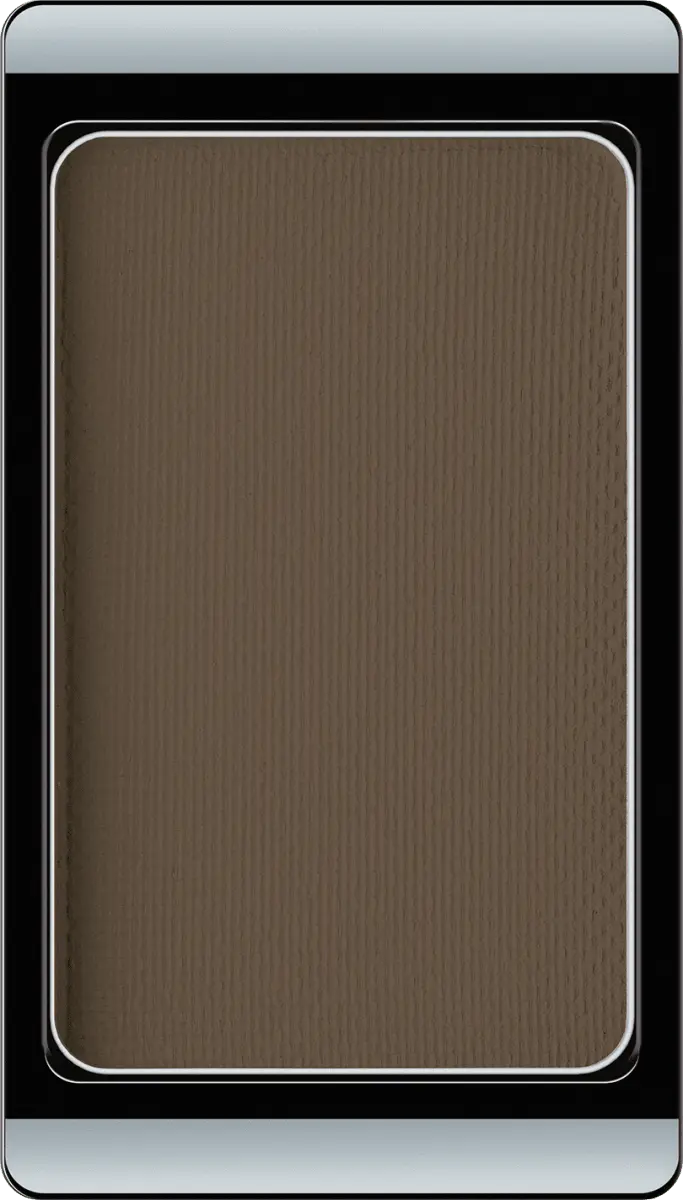 

Тени для век 524 Matt Dark Grey Mocha 0,8 г ARTDECO