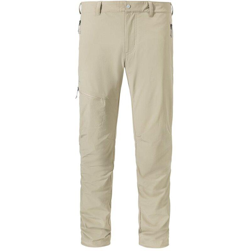 

Теплые штаны копер1 м Schöffel, цвет nutmeg