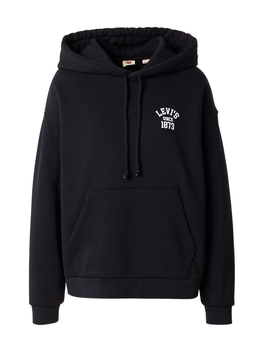 

Толстовка LEVIS Graphic Salinas Hoodie, Black