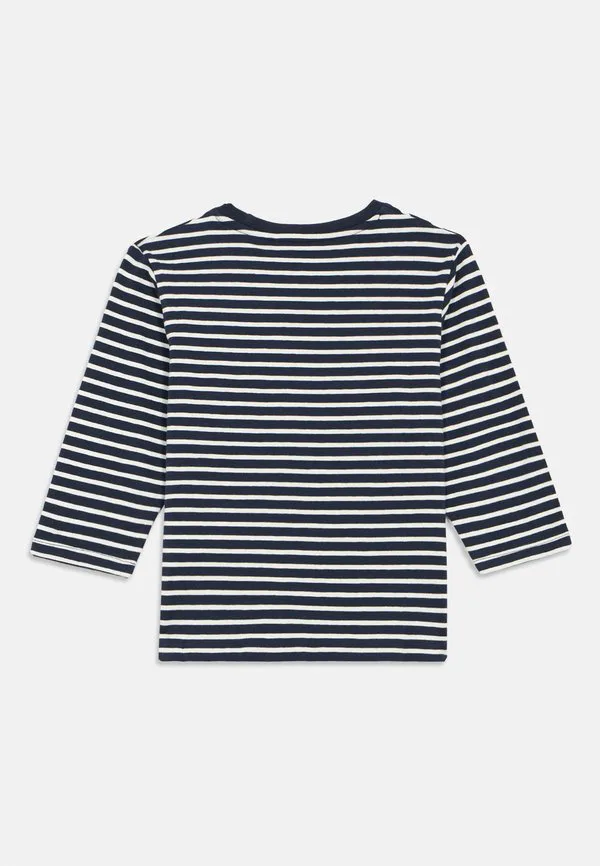 Футболка с длинными рукавами nmodys spider mar Name It, Navy Blazer — фото 2