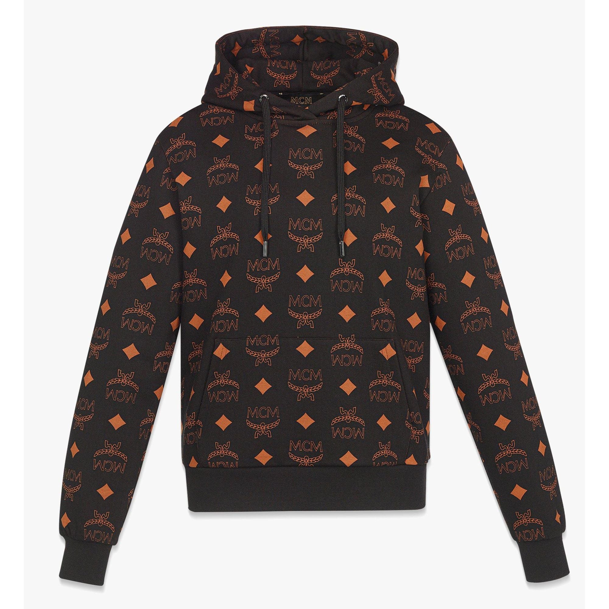 

Худи Maxi Monogram MCM, Lifestyle - Maxi Monogram