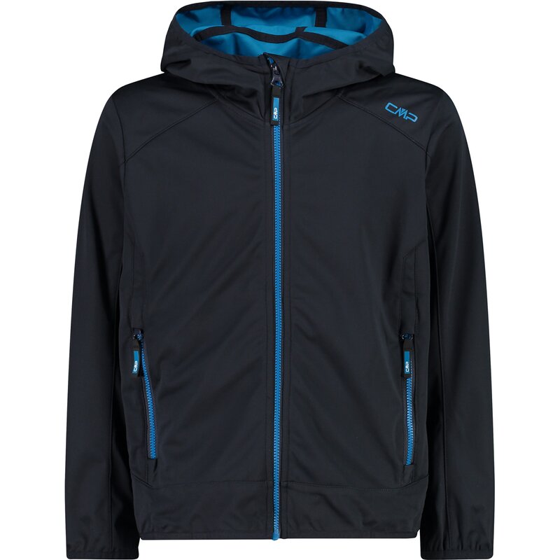 

Функциональная куртка Cmp, серый